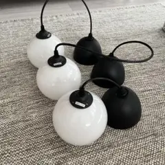 IKEA × Marimekko LEDランタン BESTUA バストゥア - メルカリ