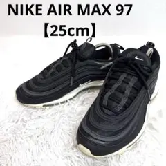 NIKE【25㎝】　921826-001 NIKE AIR MAX 97