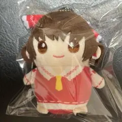 東方 博麗霊夢 まめめいと ぬいぐるみ キーホルダーのサムネイル
