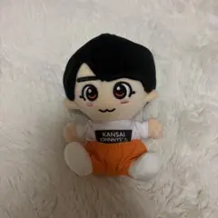 なにわ男子 大西流星 ちびぬい 第1弾