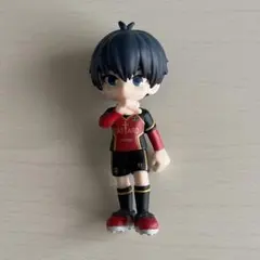 ブルーロック展 PalVerse パルバース 潔世一