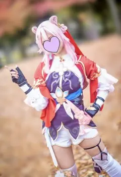 フルセット)ラブライブ 希 雪山編 コスプレ - メルカリ