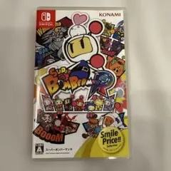 【used】SUPER BOMBERMAN スーパーボンバーマンR ソフト