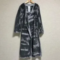m.funatabi エムフナタビ着物コート 墨染　sumidye 春　梅雨 2026年最新】funatabiの人気アイテム - メルカリ