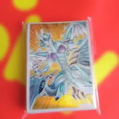 スターダストドラゴン-ヴィクテムサンクチュアリ スリーブ50枚 - メルカリ