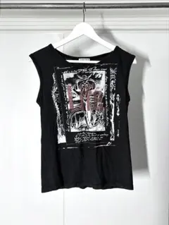 ann demeulmeester life カットソー archive