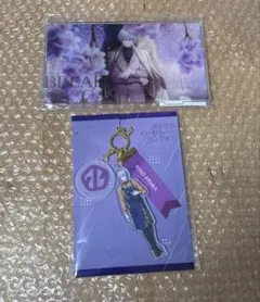 ブレイクマイケース　ブレマイ　在間樹帆