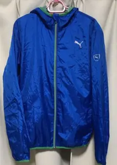 プーマ　ナイロン　ナイロンジャケット　ジャンパー  アウター