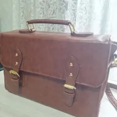 コンスタンス 風 本革ショルダーバッグ グレージュ ゴールド金具