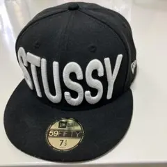 2026年最新】stussy キャップ キムタクの人気アイテム - メルカリ