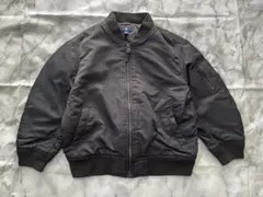 UNIQLO MA-1ジャケット