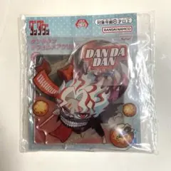 未開封　ダンダダン オカルン 高倉健 デフォルメアクリルスタンド ナムコ限定