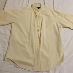 Polo Ralph Lauren 半袖シャツ