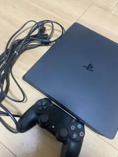 PlayStation 4 本体 500G CUH-2100AB01