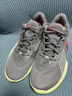NIKE zoom GTカットアカデミー 27cm バッシュのサムネイル