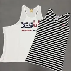 Xgirl トップス サイズ1