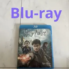 ハリー・ポッターと死の秘宝 PART2('11英/米)