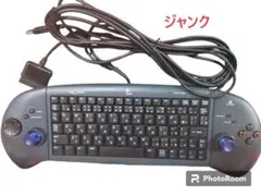 ジャンク テレビゲーム