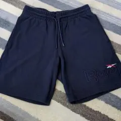 リーボック Reebok クラシックス ショートパンツ ハーフパンツ　スウェット
