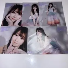 大谷映美里 生誕グッズ 2023 イコラブ