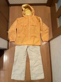 子ども用　ウェア上下セット　サイズ150