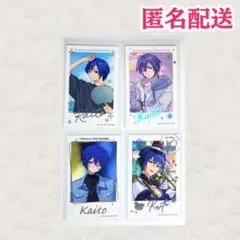 39culture 箔押しカードセット KAITO