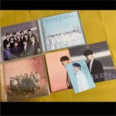 JO1 WANDERING 川西拓実