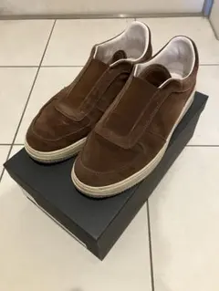 nonnative coach trainer cow suede 27.5のサムネイル