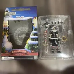 超貴重！ キングダムハーツ TCG ソラ フラッグ 大会優勝 限定 P カード