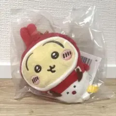 12 ちいかわ　エニマイくじ　うさぎ