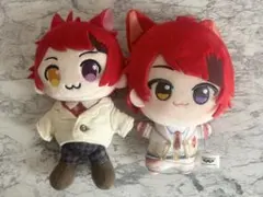 2026年最新】莉犬くん ぬいぐるみ まとめ売りの人気アイテム - メルカリ