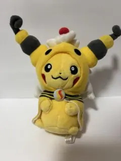 2026年最新】メガデンリュウ ピカチュウの人気アイテム - メルカリ