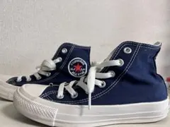 コンバースChuck Taylor オールスターハイカット　23.5㎝