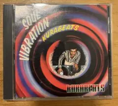 SOUL VIBRATION ☆KURABEATS