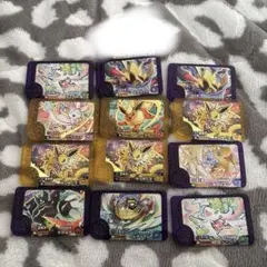 ポケモンフレンダまとめ売り