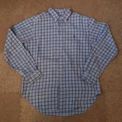 POLO Ralph Lauren ボタンダウンシャツ