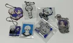 ブルーロック 凪誠士郎 御影玲王 まとめ売り