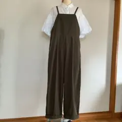 ジョンブル オールインワン　新品！最終お値下げしました！のサムネイル