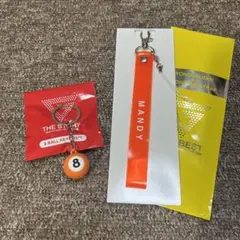 関口メンディー セット