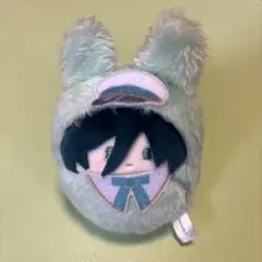 ブルーロック くるみたぴぬい アリスモチーフ 糸師凛