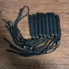 任天堂スイッチ ジョイコンストラップ 8本セット