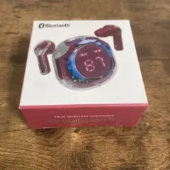 完全ワイヤレスイヤホンRevolution 14