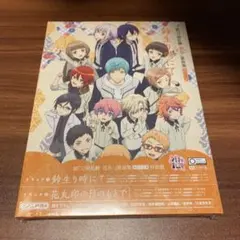 「続『刀剣乱舞-花丸-』」歌詠集 其の七(特装盤)