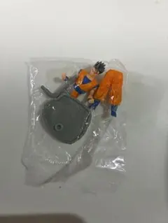 チョコサプ　ドラゴンボール2 アルティメット悟飯