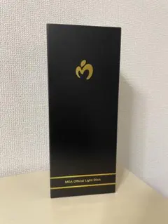 2025年最新】MGAオフィシャルライトスティックの人気アイテム