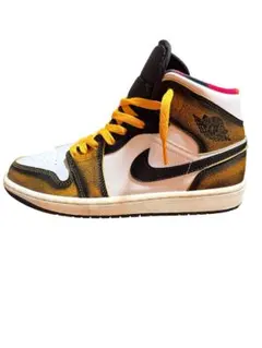 Nike Air Jordan 1 ハイカット スニーカー