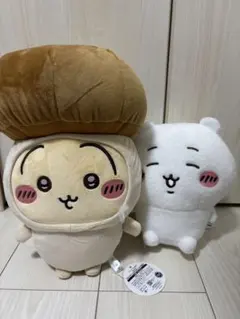 ちいかわ　うさぎ　ぬいぐるみ　まとめ売り