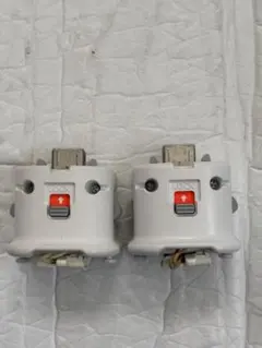 wiiモーションプラス