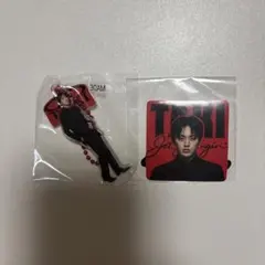 THE JET BOY BANGERZ TAKI 古嶋滝 アクリルスタンド - メルカリ