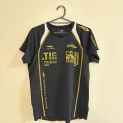TIGORA Tシャツ
